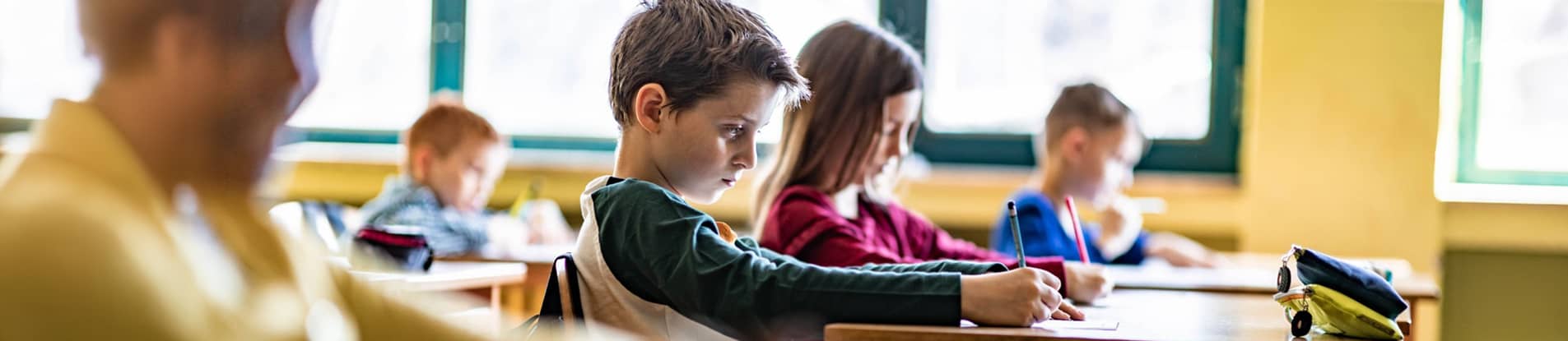 Writen Building Program Writing Program | Build Strong English & Writing Skills