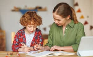 How the Right Tutor Can Transform Your Child’s Learning