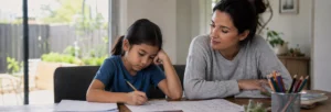 Why Do Some Students Lose Confidence in Maths During Primary School A Guide for Melbourne Parents
